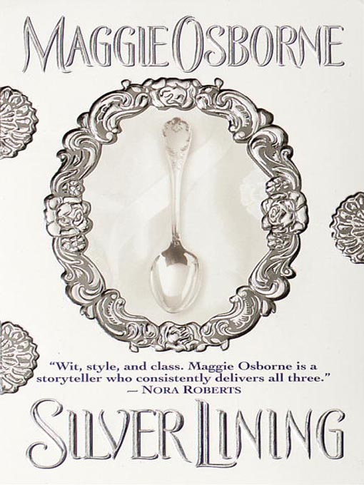Title details for Silver Lining by Maggie Osborne - Available